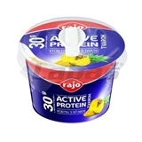 Picture of CURD ACTIVE PROTEIN PINEAPPLE 200g RAJO