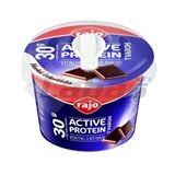 Picture of CURD ACTIVE PROTEIN CHOCOLATE HOT 200g RAJO