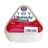 Picture of CHEESE OLEŠNICKÝ FAT PREMIUM 230g Sep 14 days