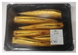 Picture of KIMS UN KO - Hot smoked mackerel, ±2.5kg £/kg
