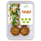 Picture of FALAFEL 160g WELL WELL