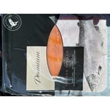 Picture of ATLANTIC SALMON OF COLD SMOKED SLICES 100g FISHBROKERS