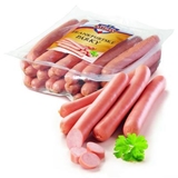 Picture of FRANKFURT SAUSAGES OA approx. 1000g / WEIGHT / ALTHAN