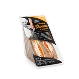 Picture of BACON SANDWICH 200g GROTTO