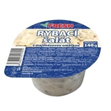 Picture of FISH SALAD IN MAYONNAISE 140g FRESH