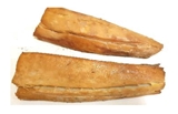Picture of KIMS UN KO - Cold smoked oilfish fillet, ±2.5kg £/kg