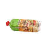 Picture of WHOLEWHEAT TOAST BREAD 500g BK DAN CAKE
