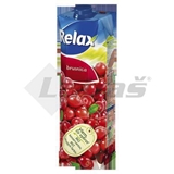 Picture of CRANBERRY JUICE 1l MIX RELAX