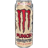 Picture of BEVERAGE ENERGY MONSTER PACIFIC PUNCH 0.5l SHEET METAL COCA COLA