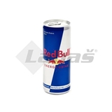 Picture of BEVERAGE ENERGY RED BULL 250ml SHEET METAL