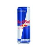 Picture of BEVERAGE ENERGY RED BULL 355ml SHEET METAL