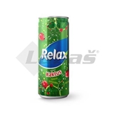 Picture of BEVERAGE CACTUS 0.33l RELAX SHEET METAL