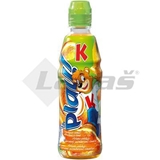 Picture of DRINK CARROTS-RED ORANGE-LIME 0.4l KUBÍK PLAY