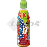 Picture of DRINK CARROTS-RASPBERRY-LIME 0.4l KUBÍK PLAY
