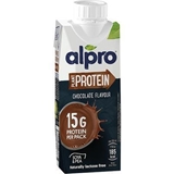 Picture of BEVERAGE SOY PROTEIN CHOCOLATE 250ml ALPRO