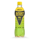 Picture of BEVERAGE SPORT ISOTONIC CITRUS 0.5l RAUCH