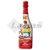 Picture of CHAMPAGNE CHILDREN&#39;S MINIONS STRAWBERRY 0.75l PARTY DRINK