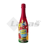 Picture of CHAMPAGNE CHILDREN&#39;S ROBBY BUBBLE STRAWBERRY 0.75l
