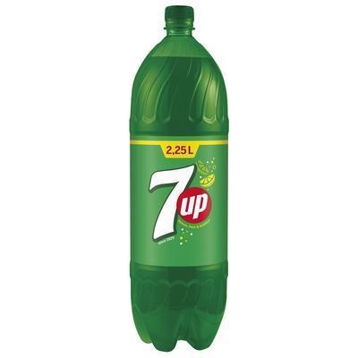 Picture of 7 UP 2.25l PET