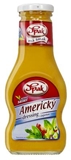 Picture of AMERICAN DRESSING 250ml / 260g SPAK GLASS