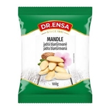 Picture of ALMONDS BRANCHED 100g DR.ENSA