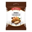 Picture of ALMONDS IN MILK CHOCOLATE WITH CINNAMON 80g DR.ENSA
