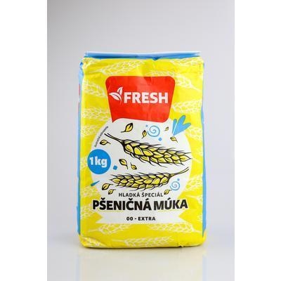 Picture of SMOOTH FLOUR 00 EXTRA 1kg FRESH