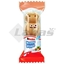 Picture of WAFFLES KINDER HAPPY HIPPO SNACK 20,5g