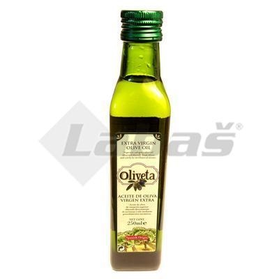 Picture of OLIVE EXTRA VIRGIN OIL 250ml OLIVE