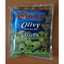 Picture of GREEN OLIVES WITHOUT DONE SPANISH 200ml 195g / PP 70g GIANA BAG