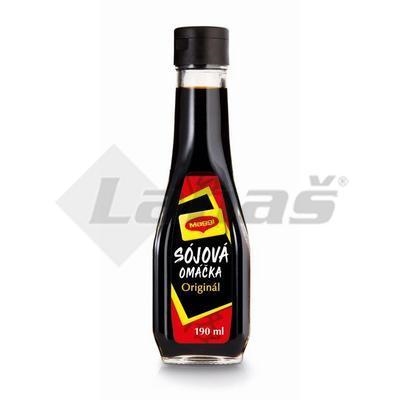 Picture of SOY SAUCE 190ml MAGGI