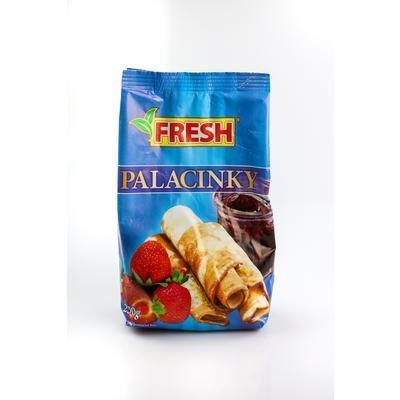Picture of PANCAKES 250g FRESH