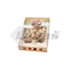 Picture of BAKERY TEA WRAPPED VAFL BALLS WITH PEANUT FULL 800g LUMAR
