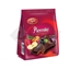 Picture of HEART GINGERBREAD STUFFED IN COCOA Icing 190g IGA