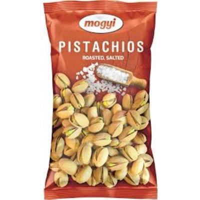 Picture of ROAST SALTED PISTACHMENT 140g MOGYI