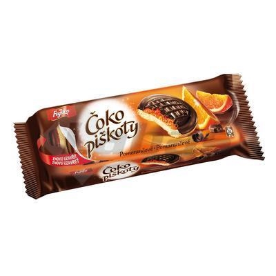 Picture of PIMS OF PIMS CHOCOLATE ORANGE 147g