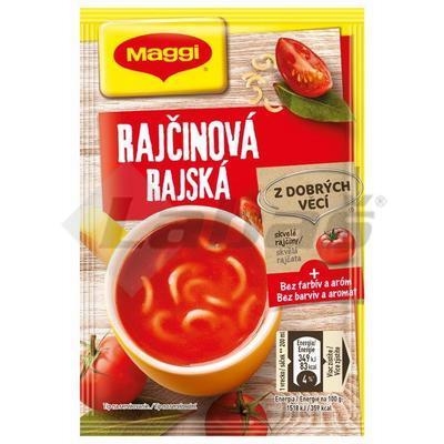 Picture of INSTANT TOMATO SOUP 23g MAGGI TASTY PAUSE