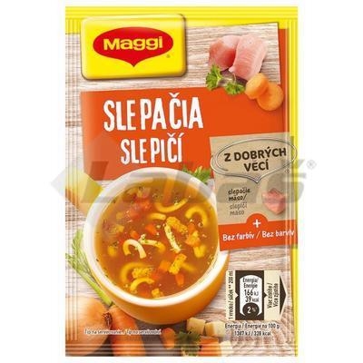 Picture of INSTANT BLIND SOUP 12g MAGGI TASTY PAUSE