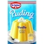 Picture of PUDING AROMA VANILLA 38g OETKER