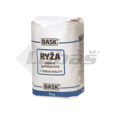Picture of ROUND RICE 1kg BASK VITANA -151397