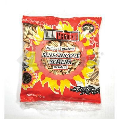 Picture of ROASTED ROASTED SUNFLOWER 50g LA PRODUCT