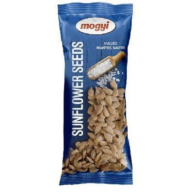 Picture of SEEDS SEEDEN Peeled roasted salted 100g MOGYI