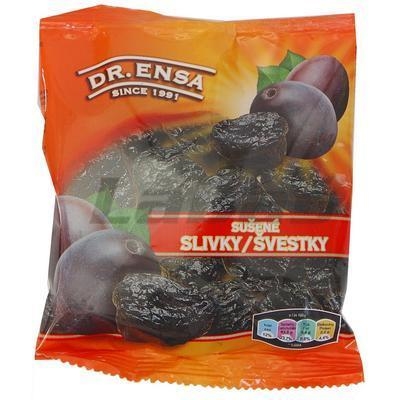 Picture of DRIED PLUMS 100g DR.ENSA