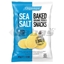 Picture of SNACK BIO BOPS SEA SALT 85g ORGANIQUE BEZLEP