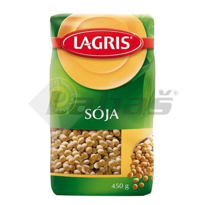 Picture of SOYA 450g LAGRIS