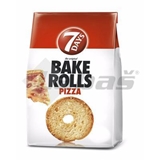 Picture of BAKED PIZZA BISCUITS 80g BAKE ROLLS