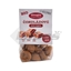 Picture of ORGANIC DRIED BISCUITS. BUCKETS WITH CHOCOLATE 100g ZEMANKA GLUTEN FREE