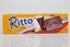 Picture of BUTTER SOAKED BISCUITS IN HOT CHOCOLATE. RITTO MILK 125g FLIS warranty 23.11.2021