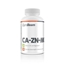 Picture of TABLETS Ca-Zn-Mg 60ks GYMBEAM