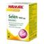 Picture of SELEN TABLETS 0,100mg 90pcs WALMARK